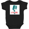 mylogo20180423203142 Baby Bodysuit