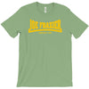 oe frazier smokin joe T-Shirt