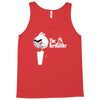 the bird father Tank Top