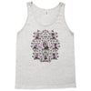 the royal tenenbaums extended family tree Tank Top