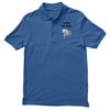 i love when my wife lets me buy another bike Polo Shirt