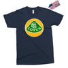 marvelous lotus Exclusive T-shirt