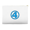 number 4 Accessory Pouches