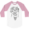 Puff Puff Pass 3/4 Sleeve Shirt
