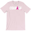 courage T-Shirt