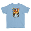 avatar of the air nomads Youth Tee