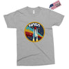 nasa v01 Exclusive T-shirt