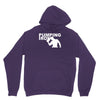 pump gym training bodybuilding workout keepfit weightlifting Unisex Hoodie