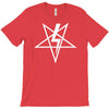 anton szandor lavey sigil T-Shirt