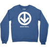 montreal metro Crewneck Sweatshirt