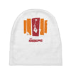the shining room 237 Baby Beanies