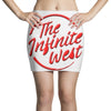 FAHRIE77 Mini Skirts
