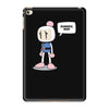 bummer, man iPad Mini 4