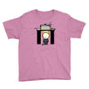 part time job   kitchen Youth Tee