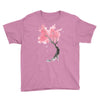 blossom Youth Tee
