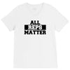 all reps matter V-Neck Tee
