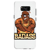 badass Samsung Galaxy S8