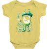 oh no Baby Onesie