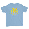 team stark Youth Tee
