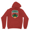 endor family camping Unisex Hoodie