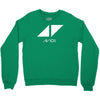 avicii Crewneck Sweatshirt