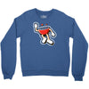 death by chocolate Crewneck Sweatshirt