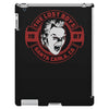 santa carla's lost boys iPad 3 and 4 Case