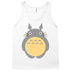totoro Tank Top