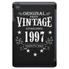 original parts vintage established 1997 perfectly aged iPad Mini