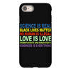 kindness is everything iPhone 8 Case
