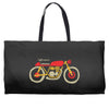 caferacer Weekender Totes
