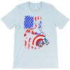 i'm the captain in the war T-Shirt