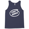 chef cook funny new Tank Top
