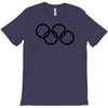 olympic rings T-Shirt