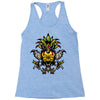 warrior Racerback Tank