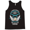 I Own It Forever The Title Papaw Tank Top