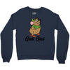 Gus Gus Crewneck Sweatshirt