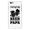 There aren't Many Things I Love More Than Brewing Beer iPhone 6 Plus/6s Plus Case