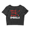 emiskilla Crop Top