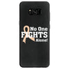 No 0ne Fights Alone Samsung Galaxy S8