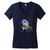 jubilee Women's V-Neck T-Shirt