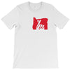 hand love T-Shirt