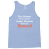 real women watch Tank Top