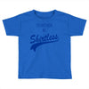 shirtless Toddler T-shirt