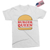 Burger Queen Veggie Exclusive T-shirt