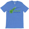 volleyball jonesboro high school T-Shirt