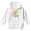 pisces ovo Youth Hoodie