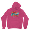happy mother Unisex Hoodie
