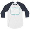 gilmore home 3/4 Sleeve Shirt