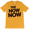 the now now T-Shirt